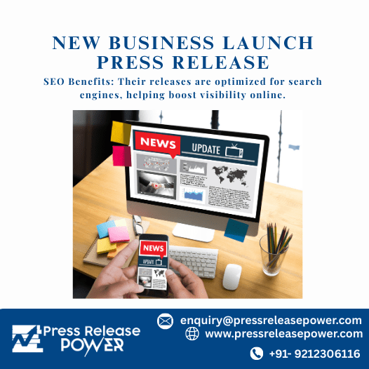 Business News Wire-Best for CEOs